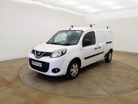 NISSAN NV250 1.5 dCi Tekna L2 Euro 6 (s/s) 5dr