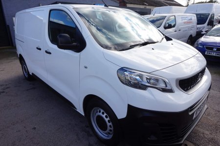 PEUGEOT EXPERT 2.0BLUE HDI 1400 PROFESSIONAL MWB EURO6